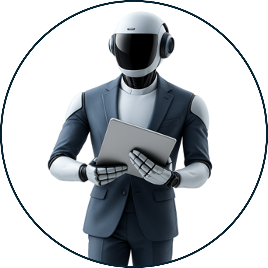 Jeeves - AI Legal Partner